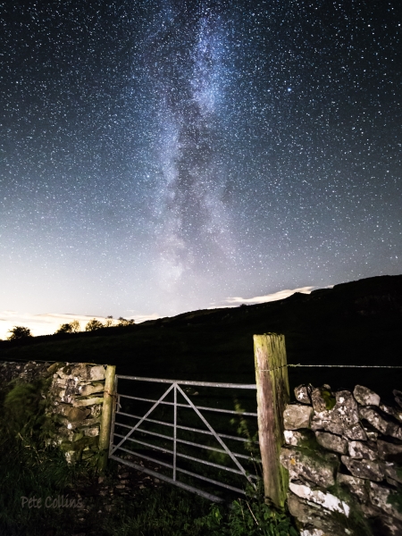 Stargate, Kingsdale