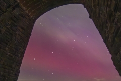 Aurora magic, Bella & me, Ribblehead