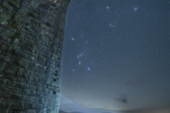 Orion, Bella & me, Ribblehead