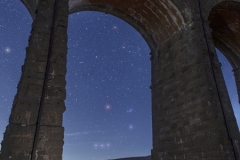 The Magic of the Night, Ribblehead