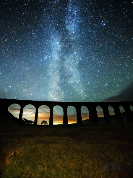 Viaduct of Your Dreams, Ribblehead