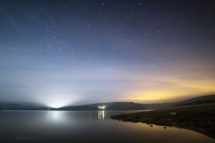 Malham Tarn