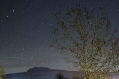 Road to Ingleborough