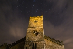 St Mary's Church, Kirkby Lonsdale