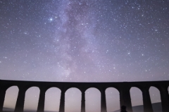 The Universe & Me, Ribblehead Viaduct