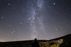 Wishing on a star, Kingsdale